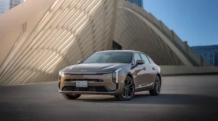 موديلات السيارات الجديدة 2026 في السعودية: بنزين وهجينة وكهربائية