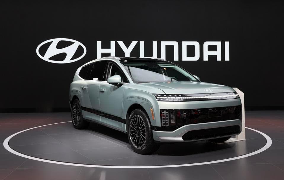 Top Automotive News May 2026: Palisade Launch, Lucid Production, RAV4 Hybrid & Saudi Market Shifts