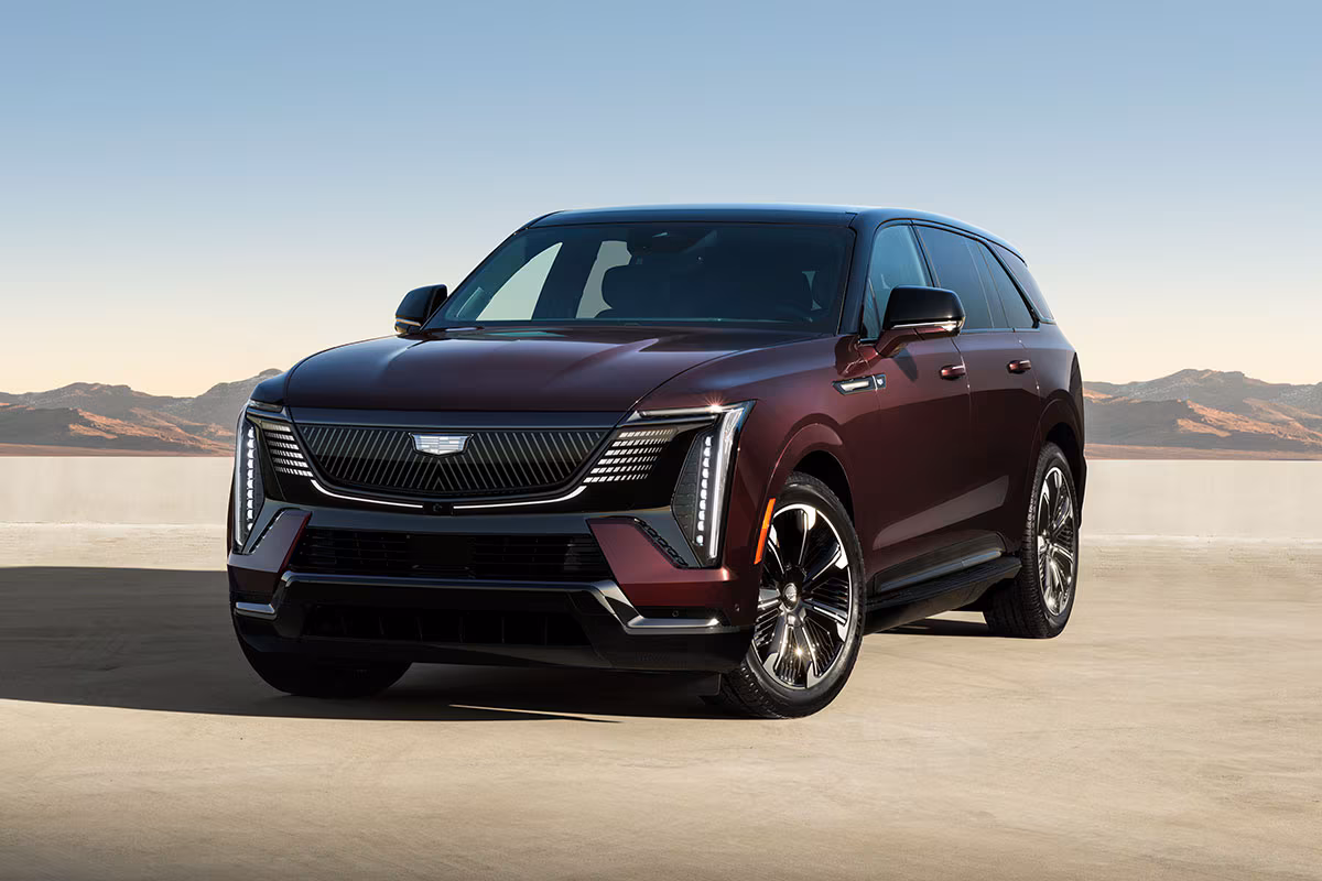Cadillac Escalade 2027: The Final Arlington-Built Generation Before Production Moves to Michigan
